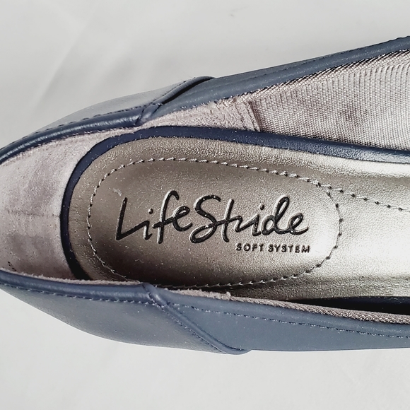 Life Stride Pascal Dress Pump - Picture 4 of 10